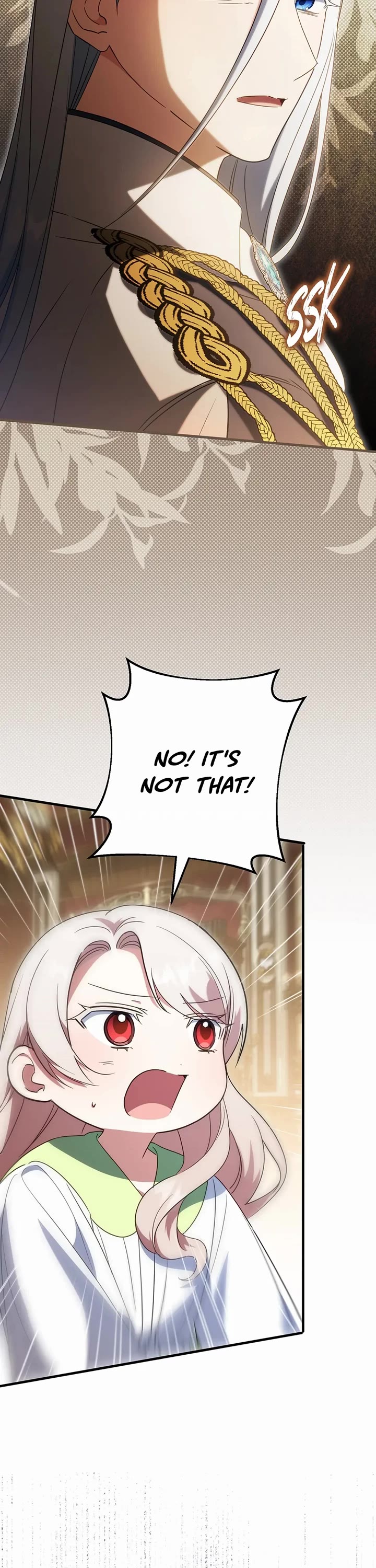 The Princess Is Evil chapter 113 page 17