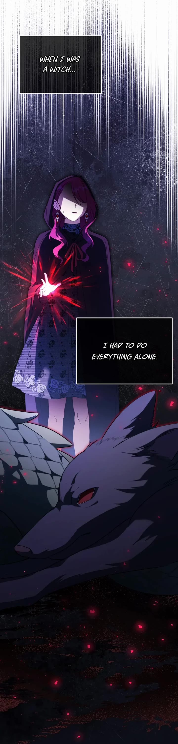 The Princess Is Evil chapter 113 page 18