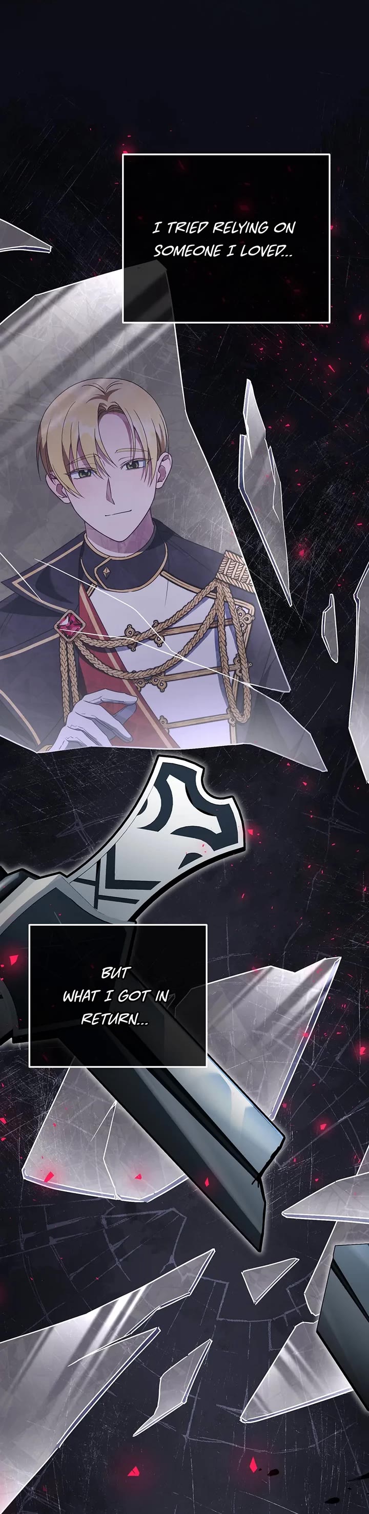 The Princess Is Evil chapter 113 page 19