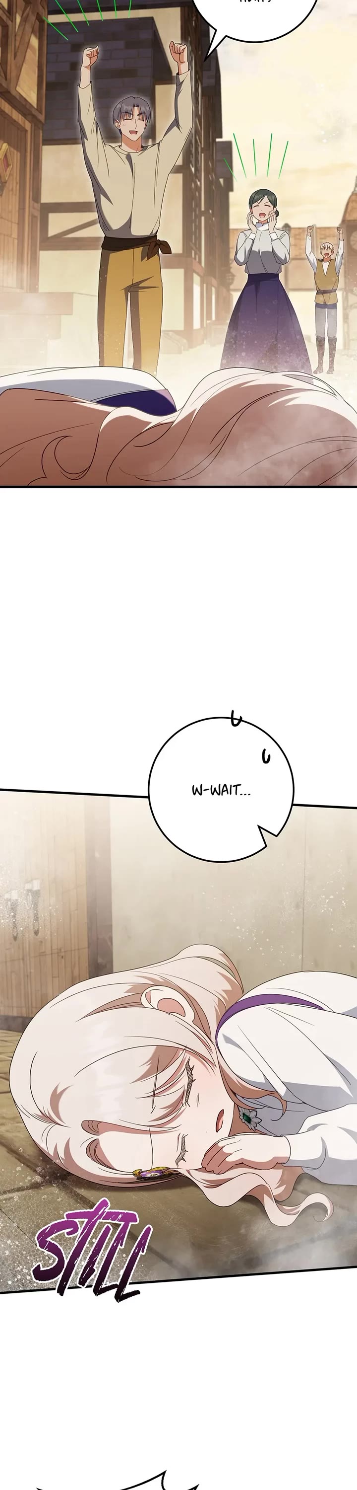 The Princess Is Evil chapter 113 page 2