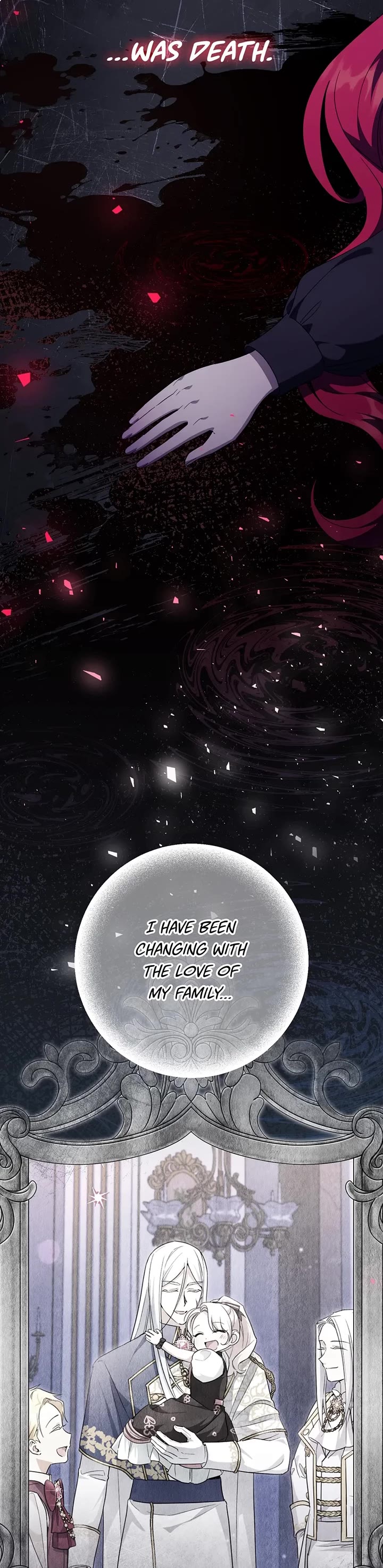 The Princess Is Evil chapter 113 page 20