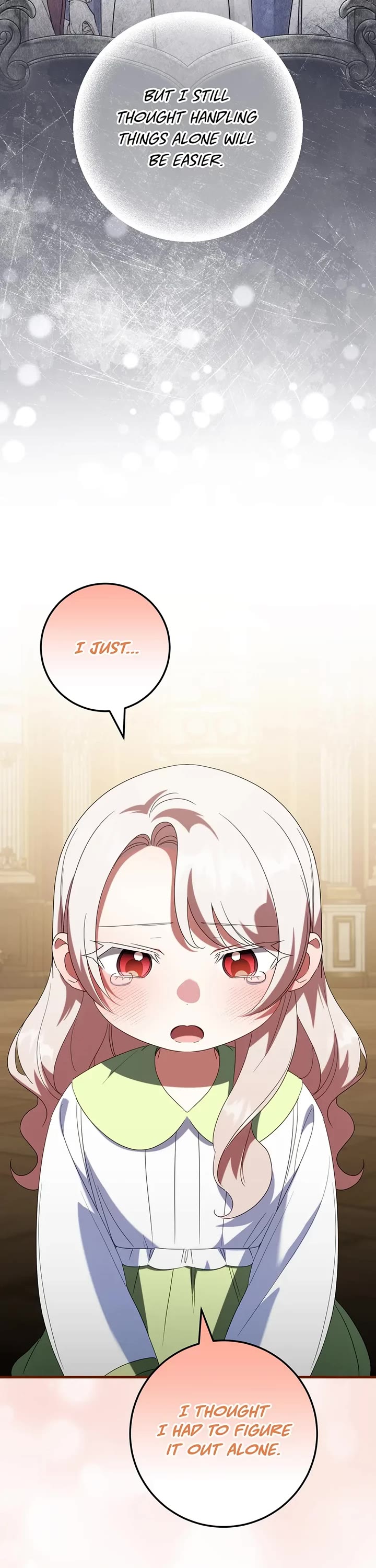 The Princess Is Evil chapter 113 page 21