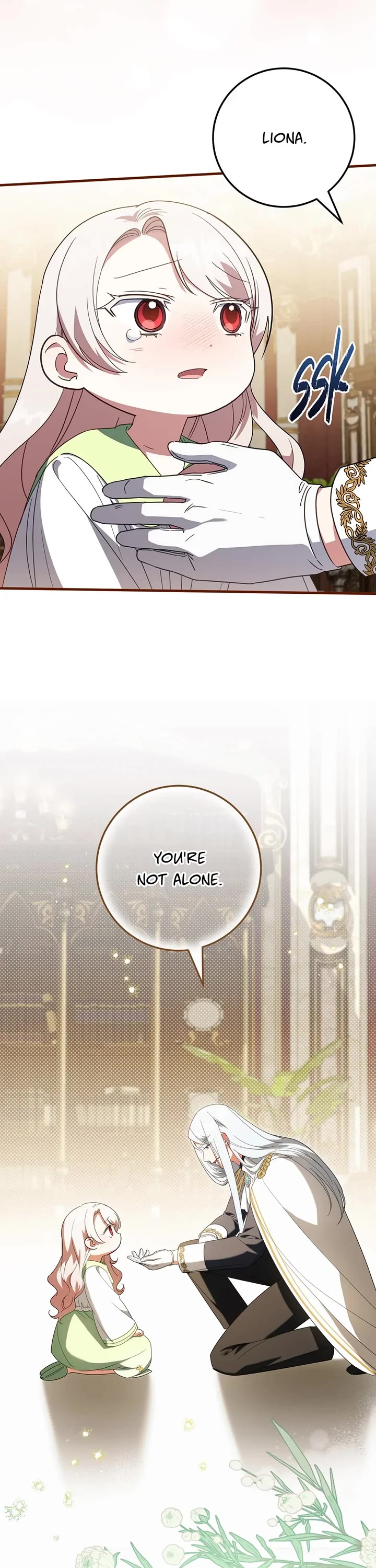 The Princess Is Evil chapter 113 page 22