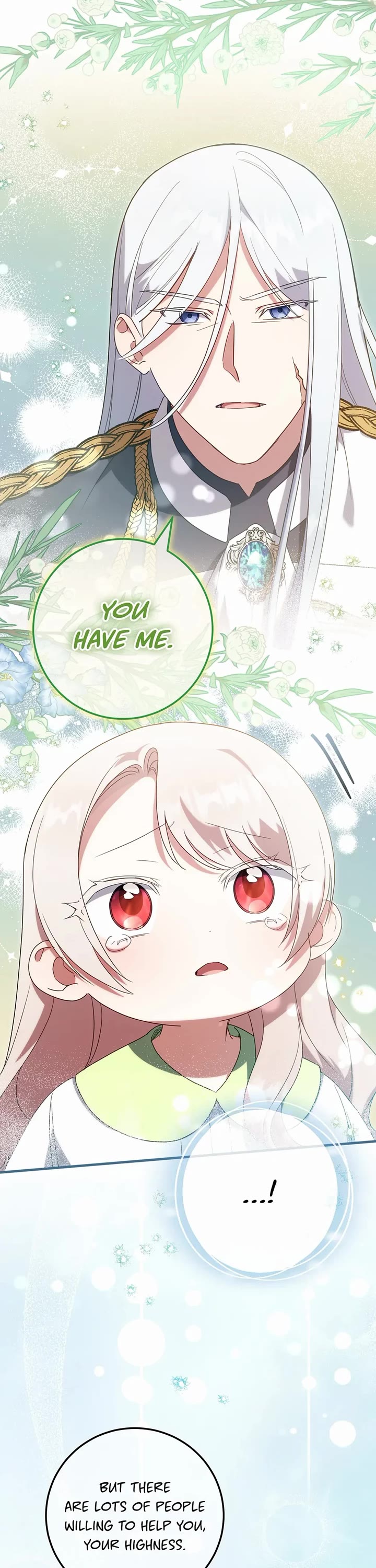 The Princess Is Evil chapter 113 page 23