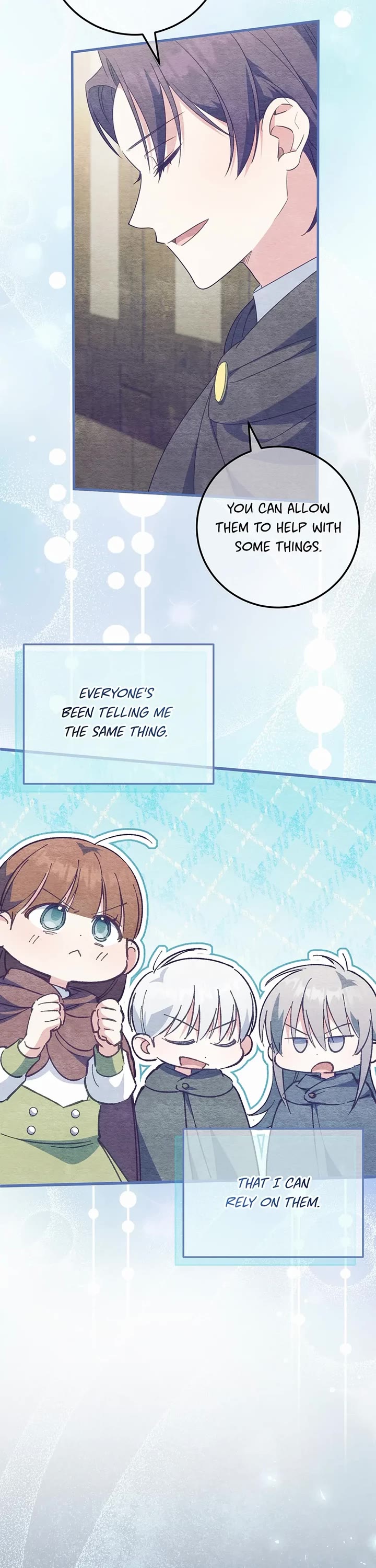 The Princess Is Evil chapter 113 page 24