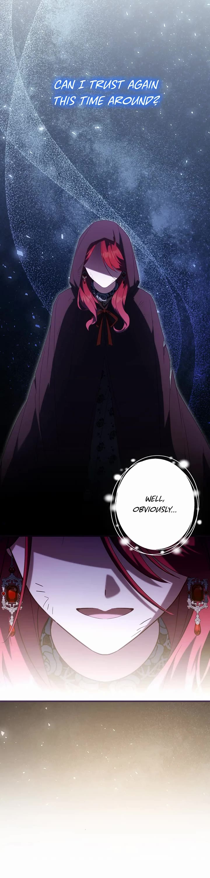 The Princess Is Evil chapter 113 page 25