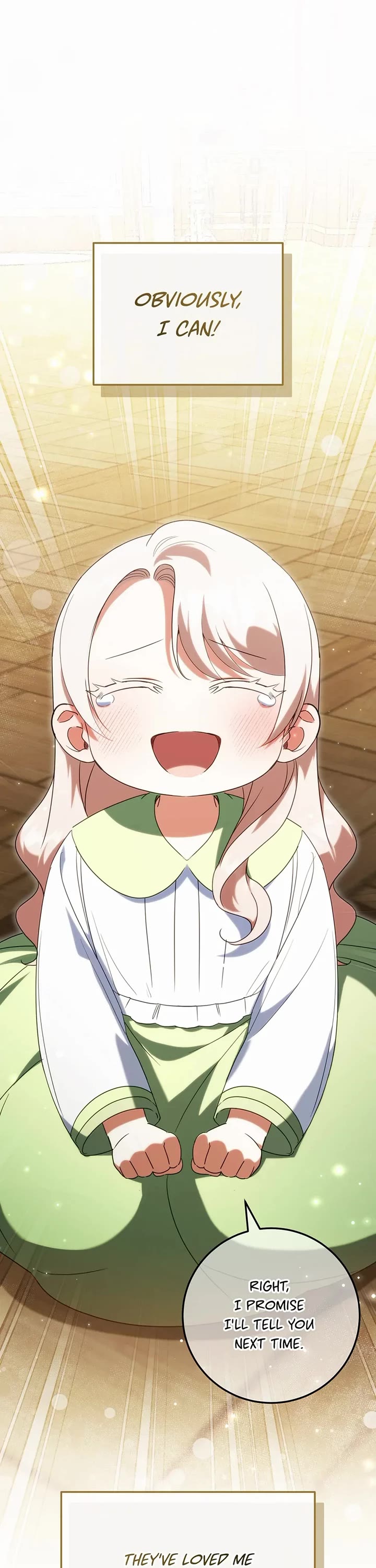 The Princess Is Evil chapter 113 page 26