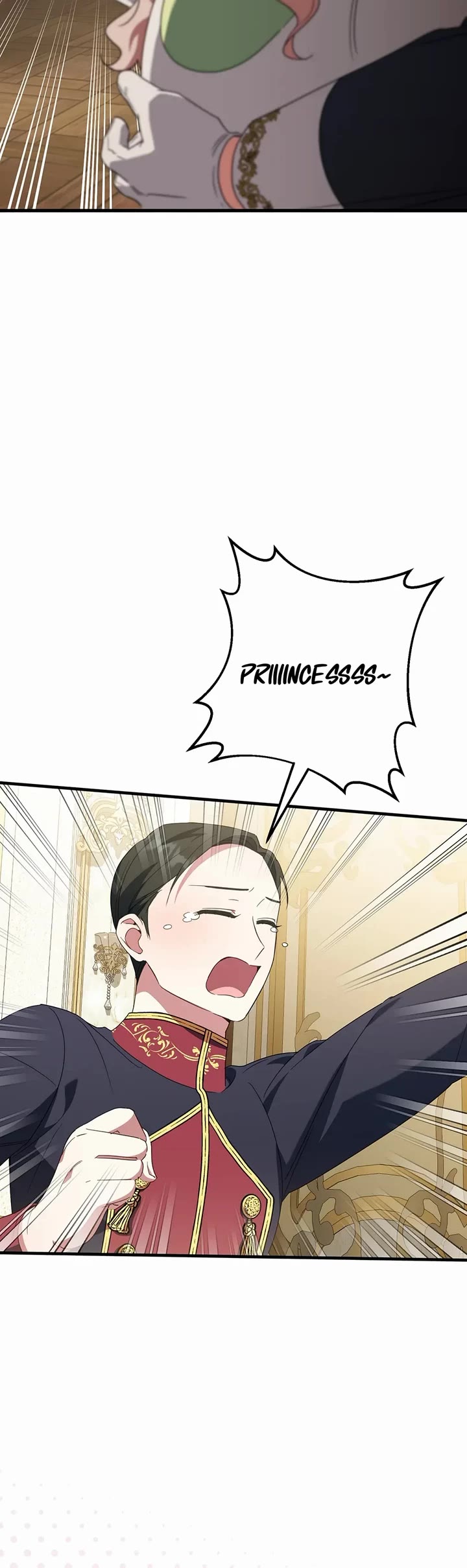 The Princess Is Evil chapter 113 page 29