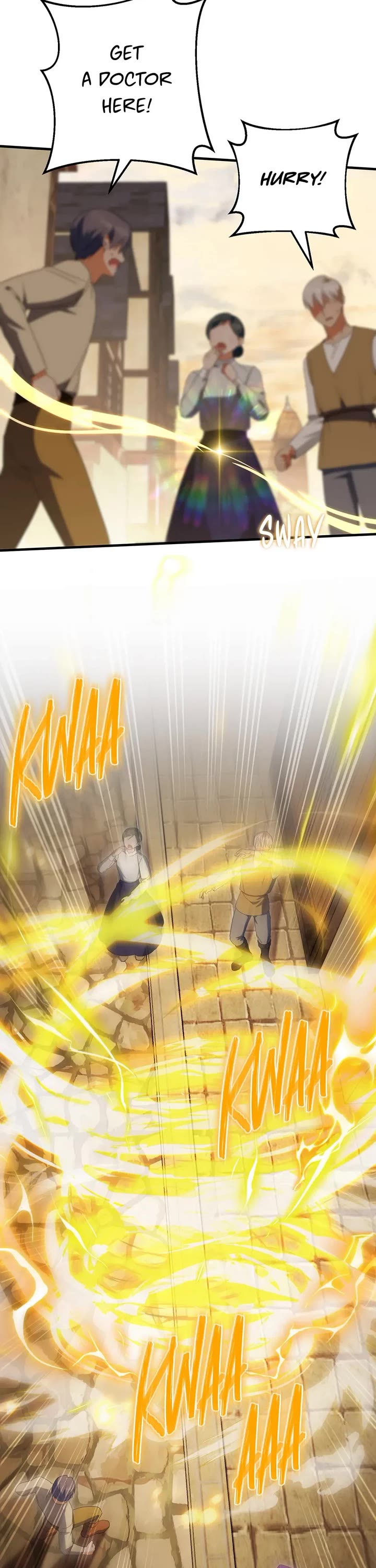 The Princess Is Evil chapter 113 page 3