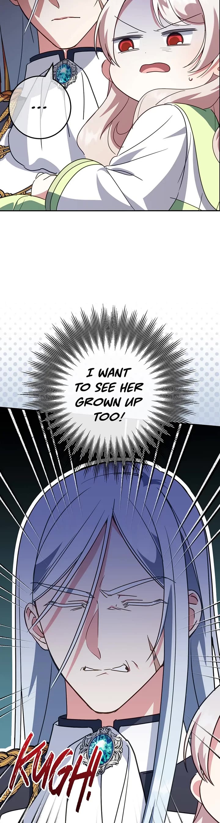 The Princess Is Evil chapter 113 page 35