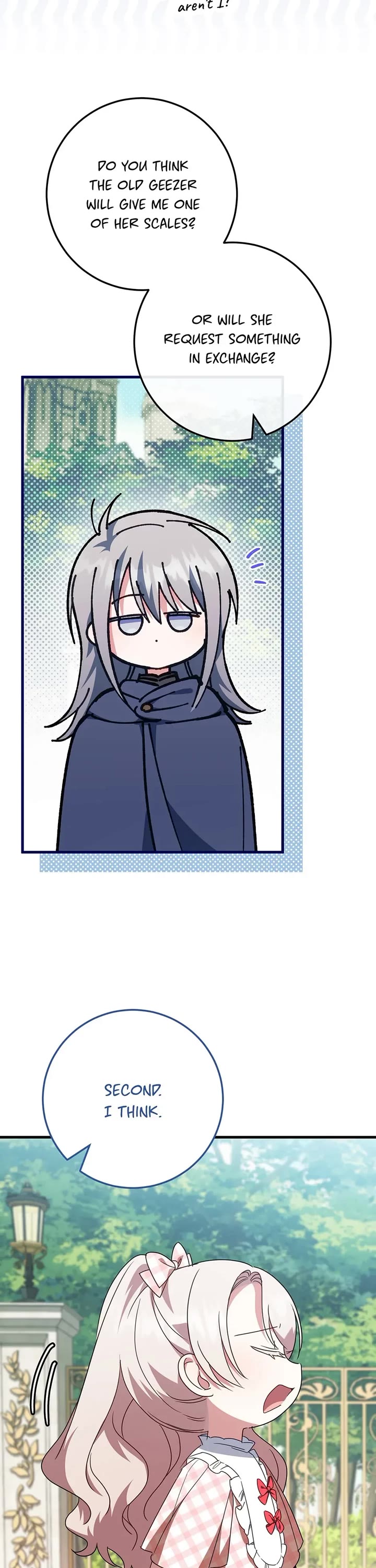 The Princess Is Evil chapter 113 page 38