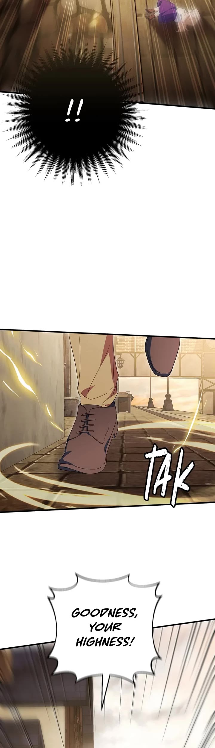 The Princess Is Evil chapter 113 page 4