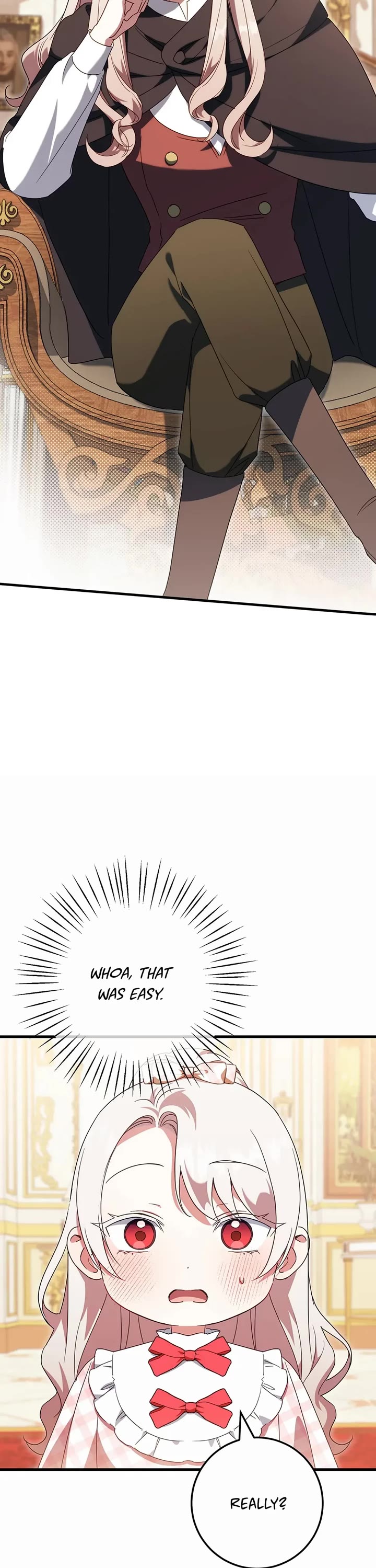 The Princess Is Evil chapter 113 page 40