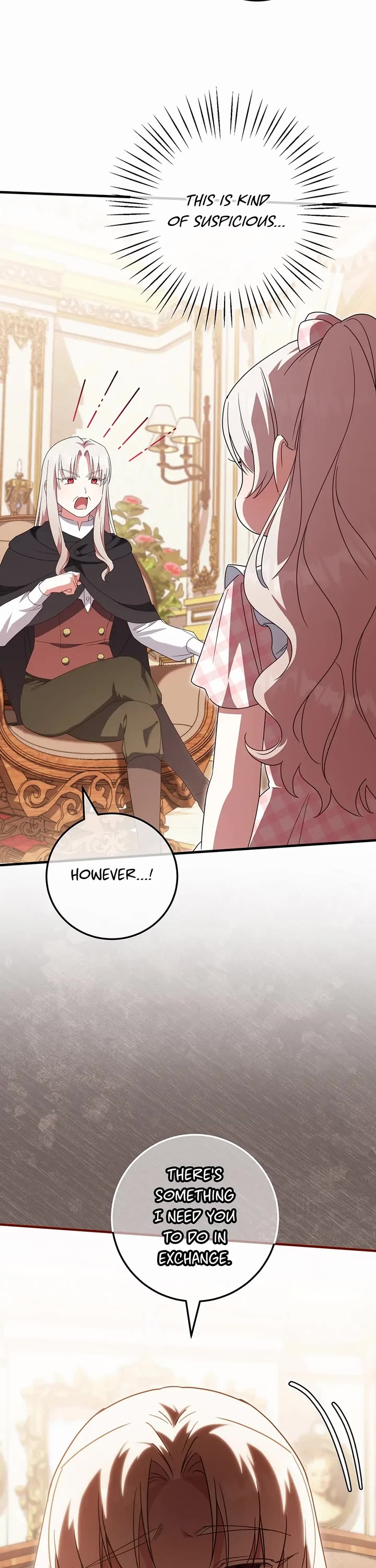 The Princess Is Evil chapter 113 page 41