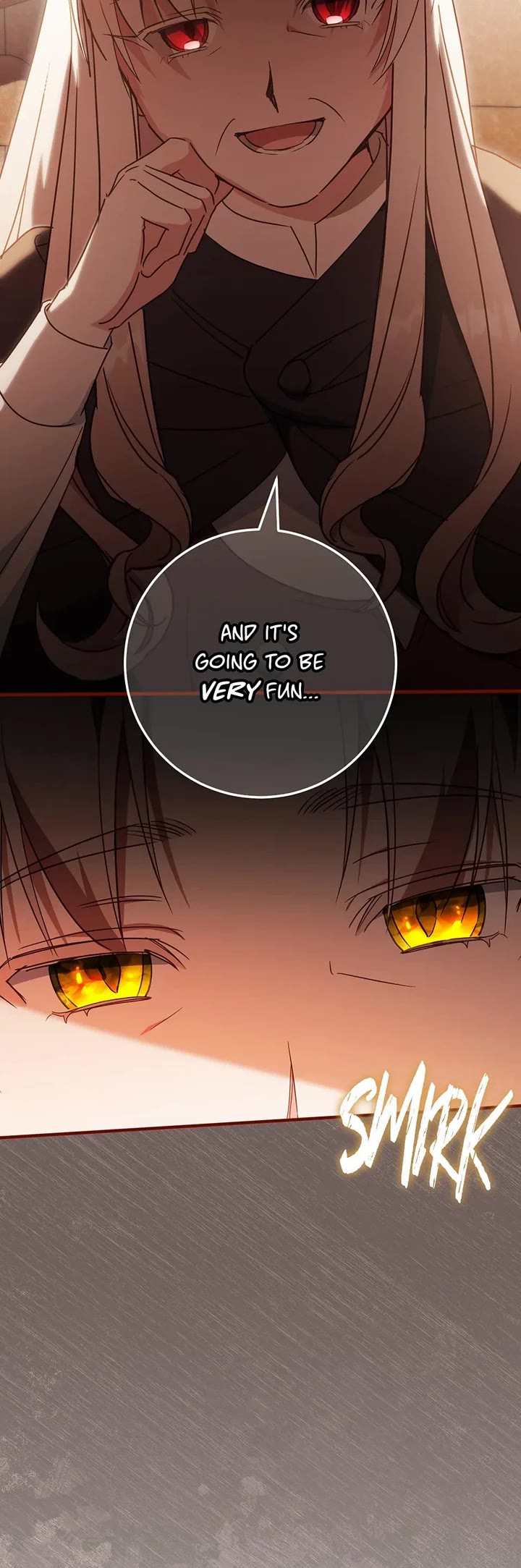 The Princess Is Evil chapter 113 page 42