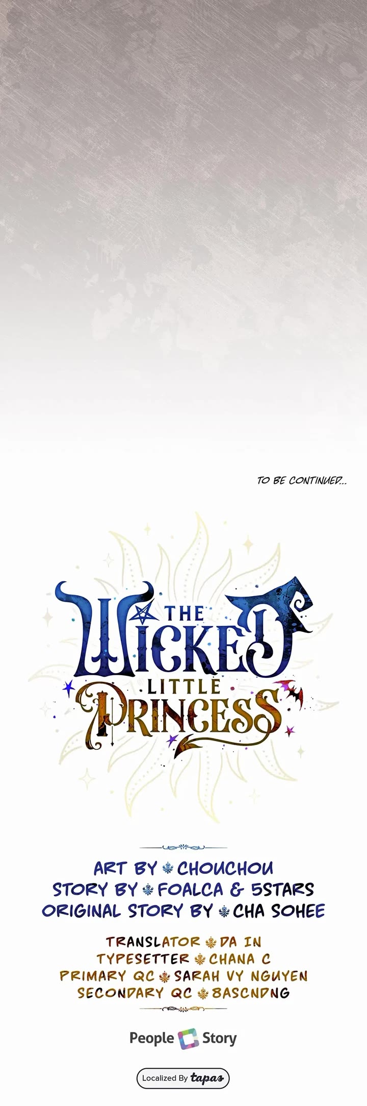 The Princess Is Evil chapter 113 page 43