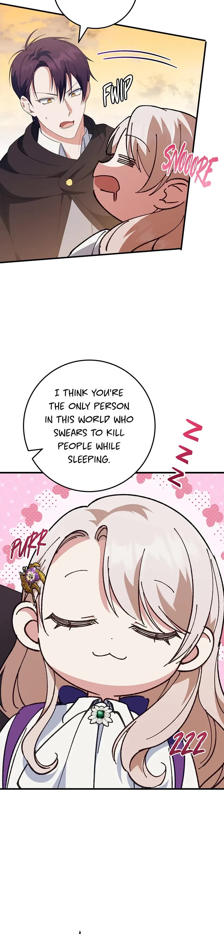 The Princess Is Evil chapter 113 page 7