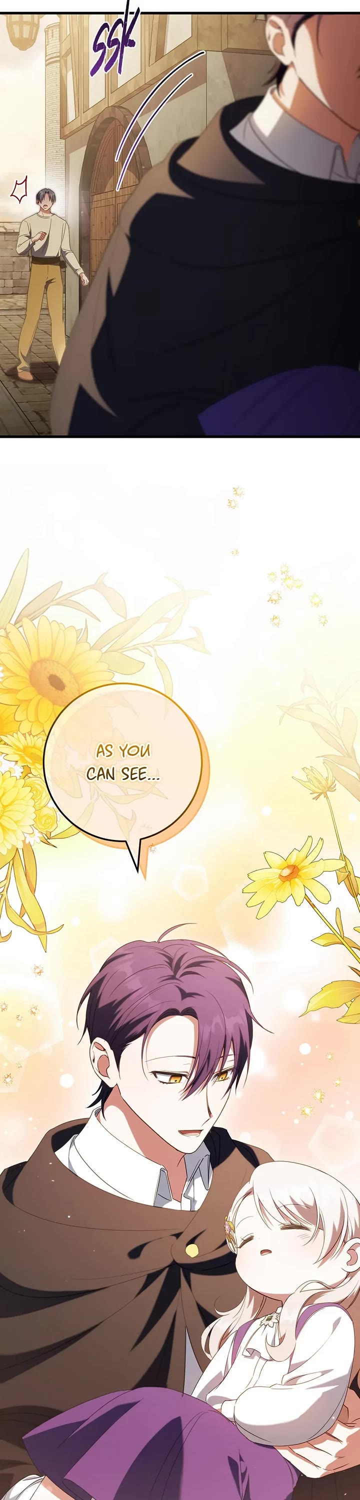 The Princess Is Evil chapter 113 page 8