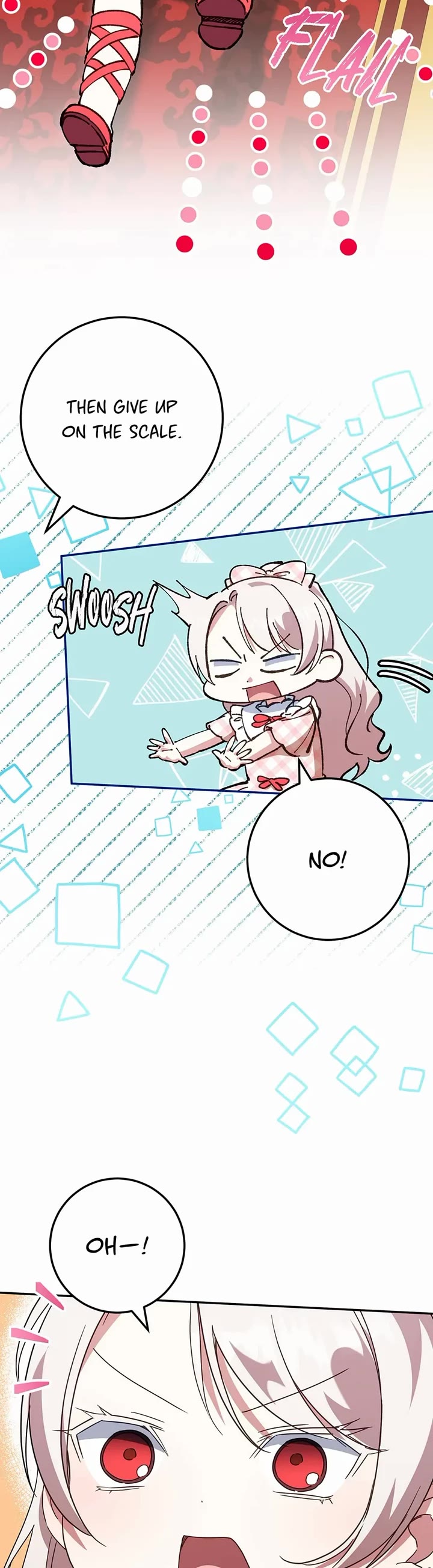 The Princess Is Evil chapter 114 page 10