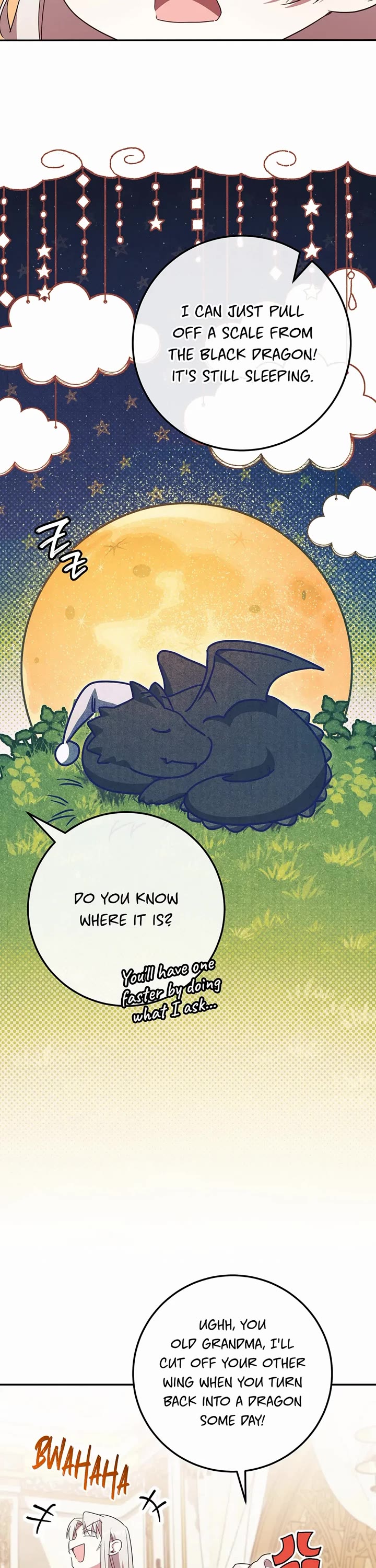 The Princess Is Evil chapter 114 page 11