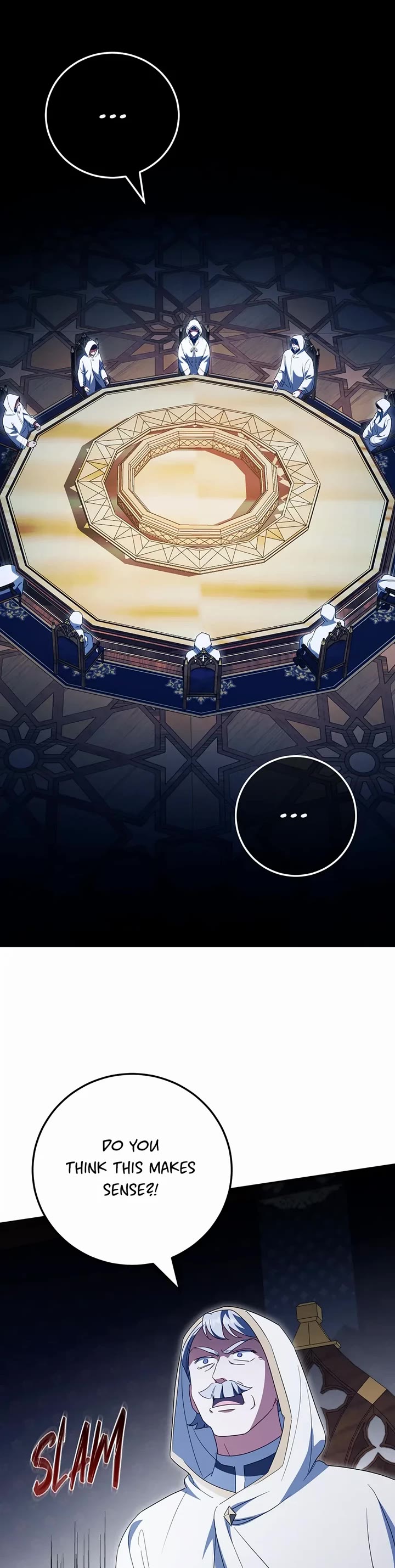 The Princess Is Evil chapter 114 page 15