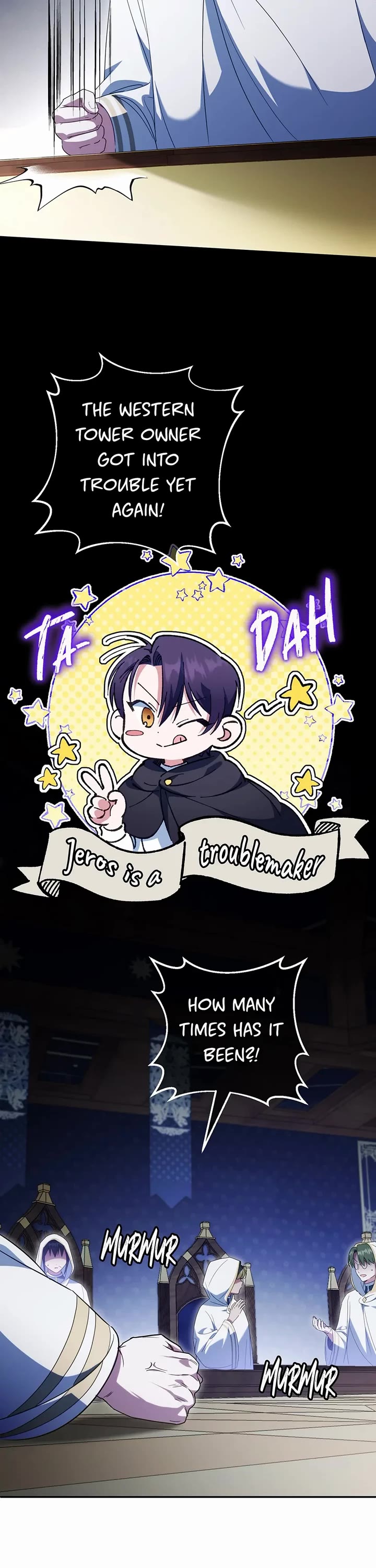 The Princess Is Evil chapter 114 page 16