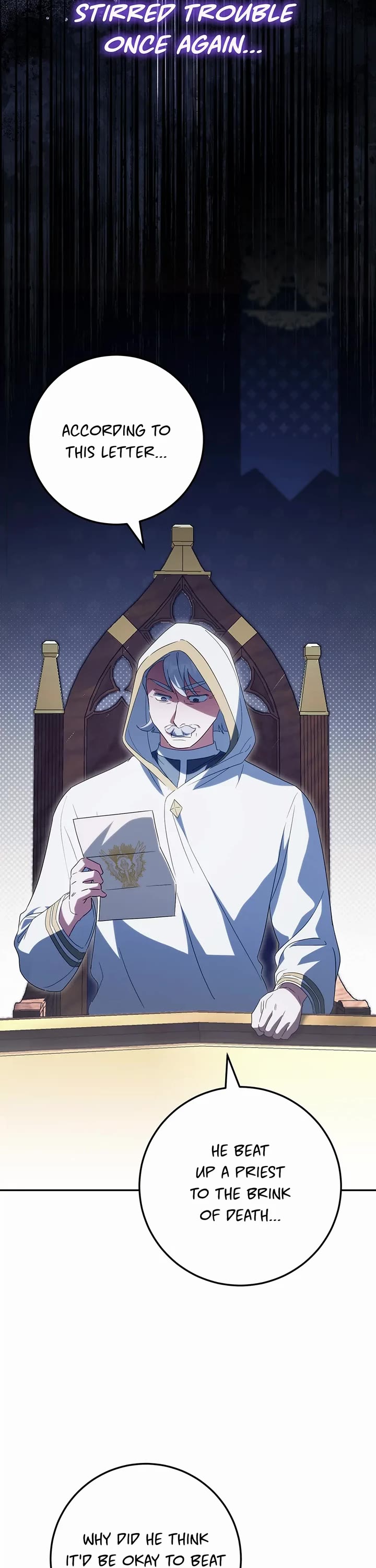 The Princess Is Evil chapter 114 page 18