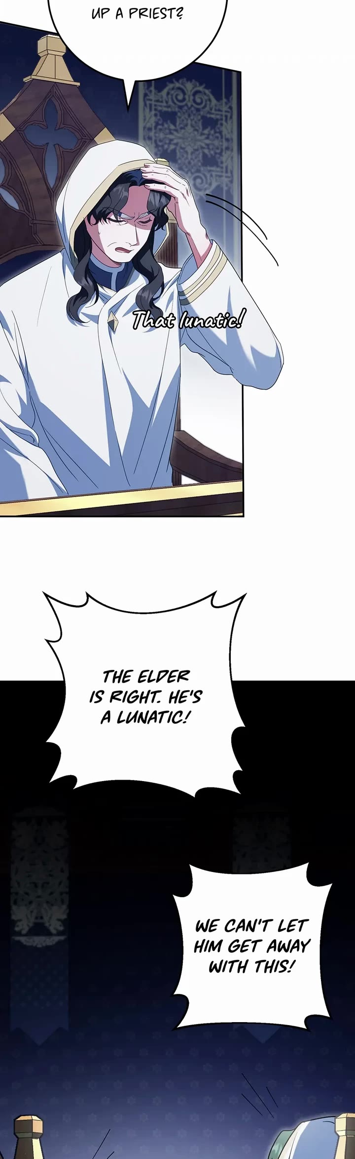 The Princess Is Evil chapter 114 page 19