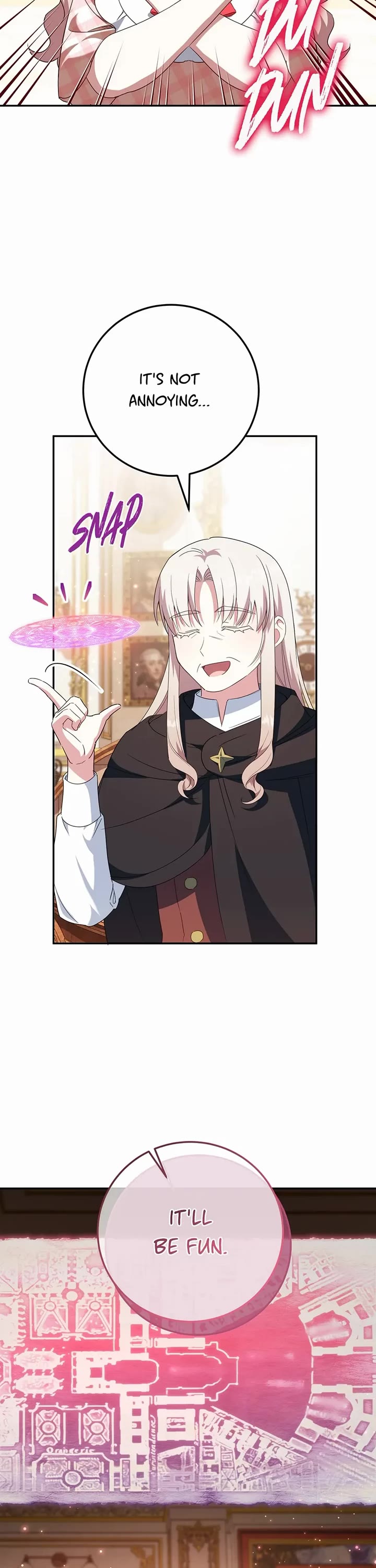 The Princess Is Evil chapter 114 page 2