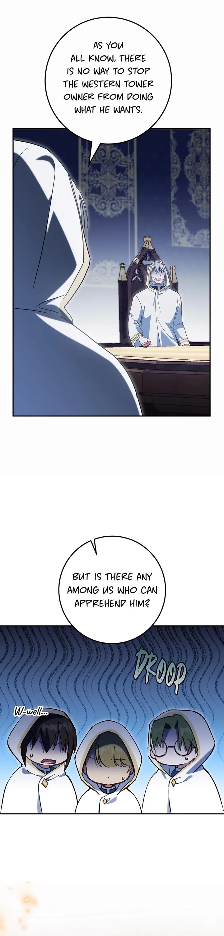 The Princess Is Evil chapter 114 page 21