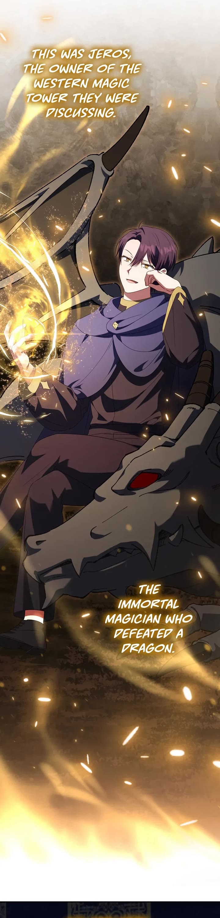 The Princess Is Evil chapter 114 page 22