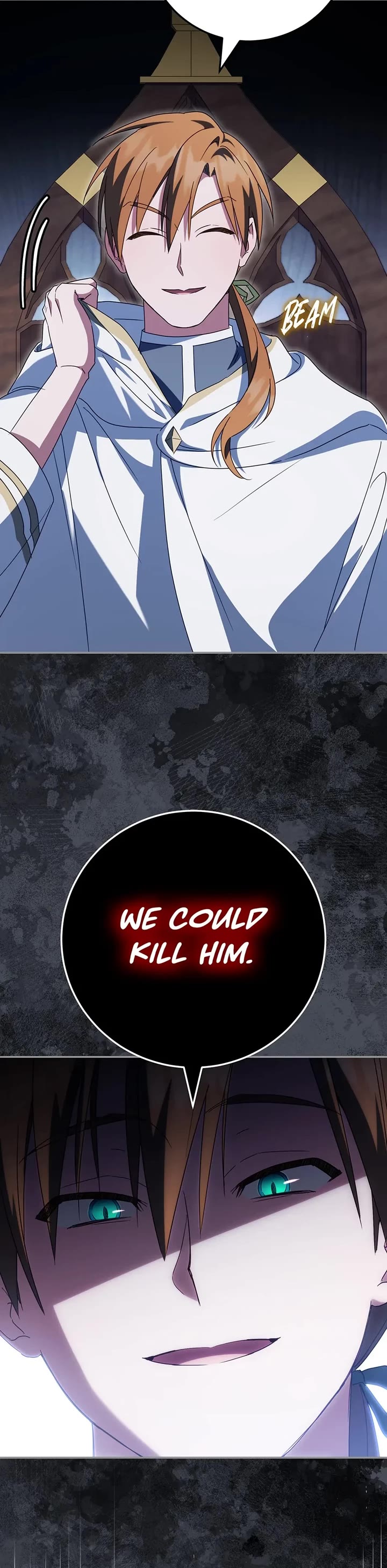 The Princess Is Evil chapter 114 page 24