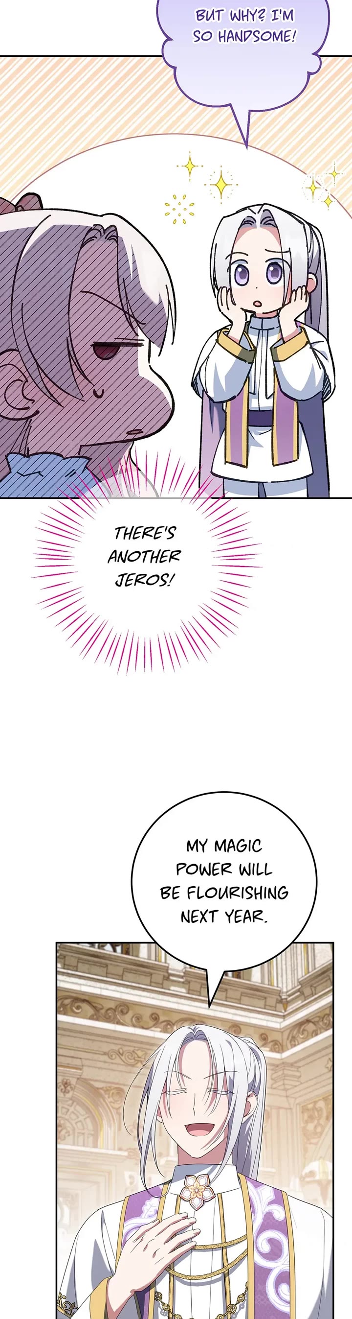 The Princess Is Evil chapter 114 page 29