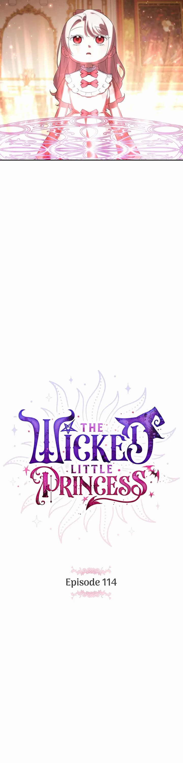 The Princess Is Evil chapter 114 page 3