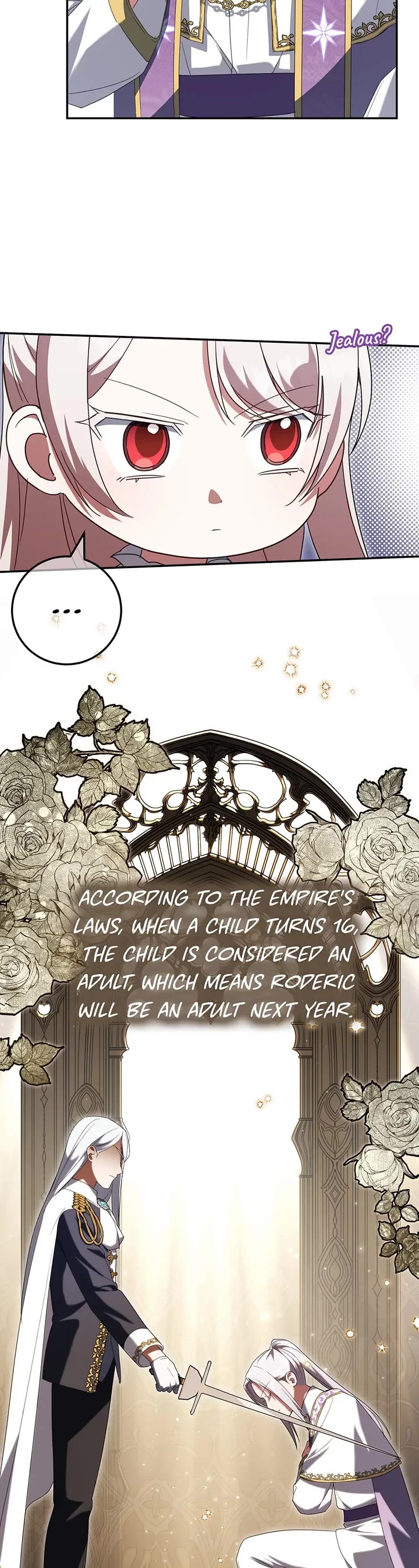 The Princess Is Evil chapter 114 page 30