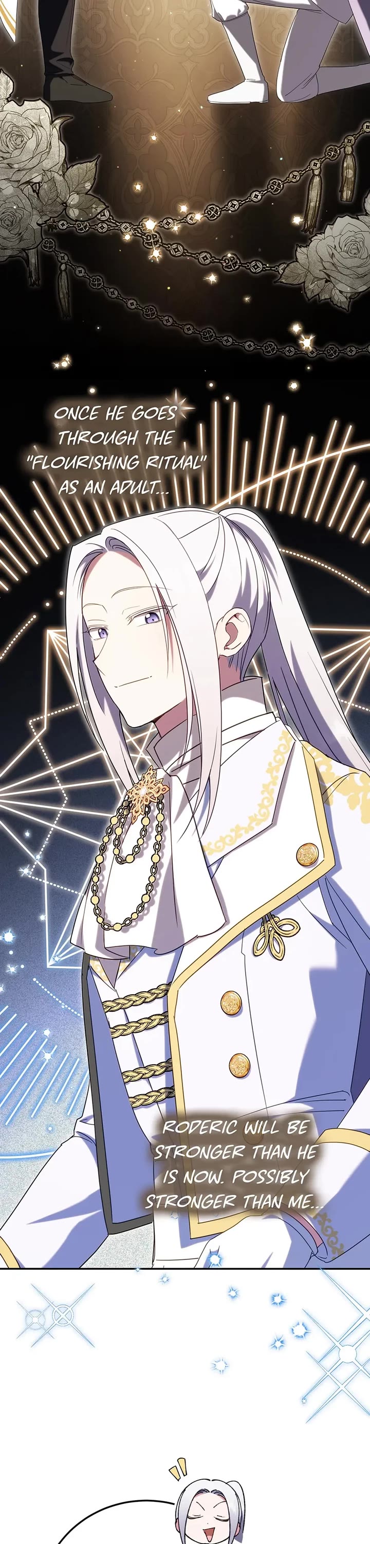 The Princess Is Evil chapter 114 page 31