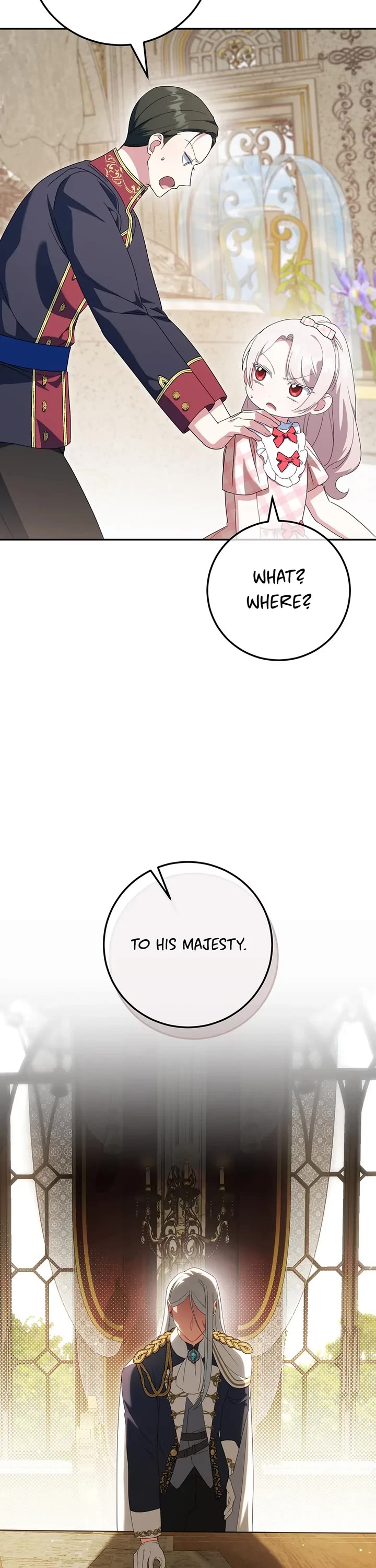 The Princess Is Evil chapter 114 page 36