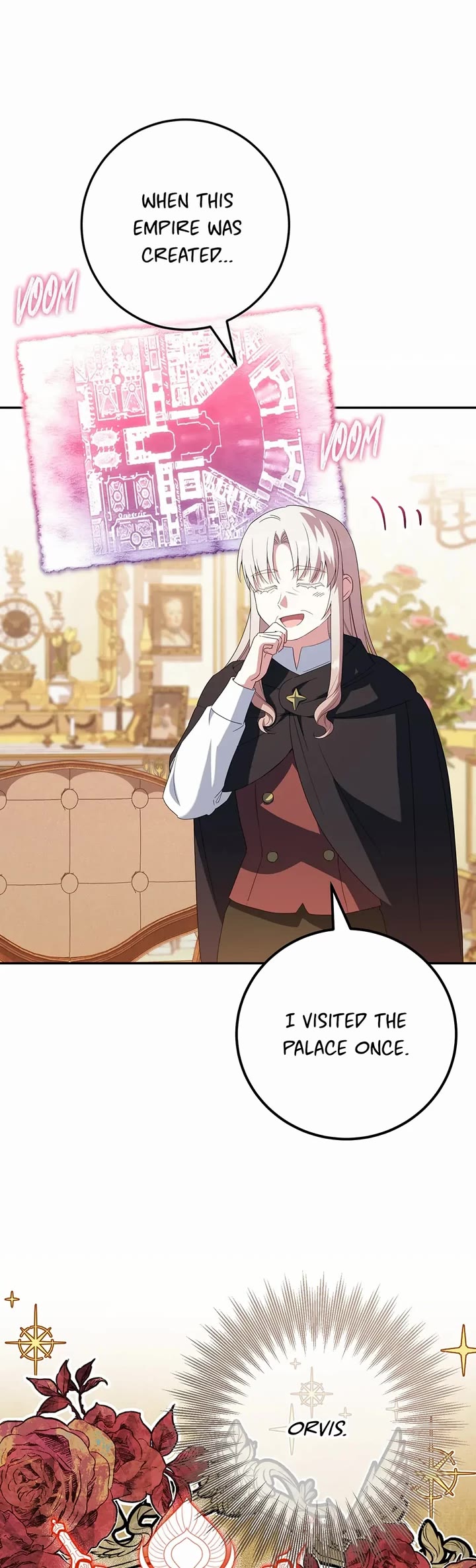 The Princess Is Evil chapter 114 page 4