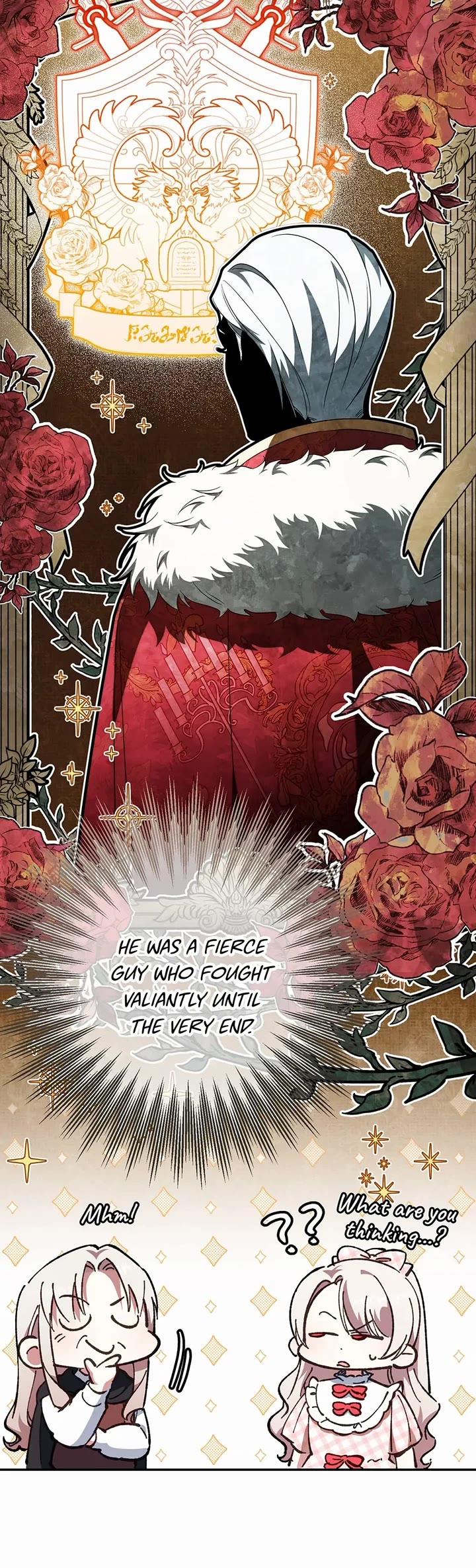 The Princess Is Evil chapter 114 page 5