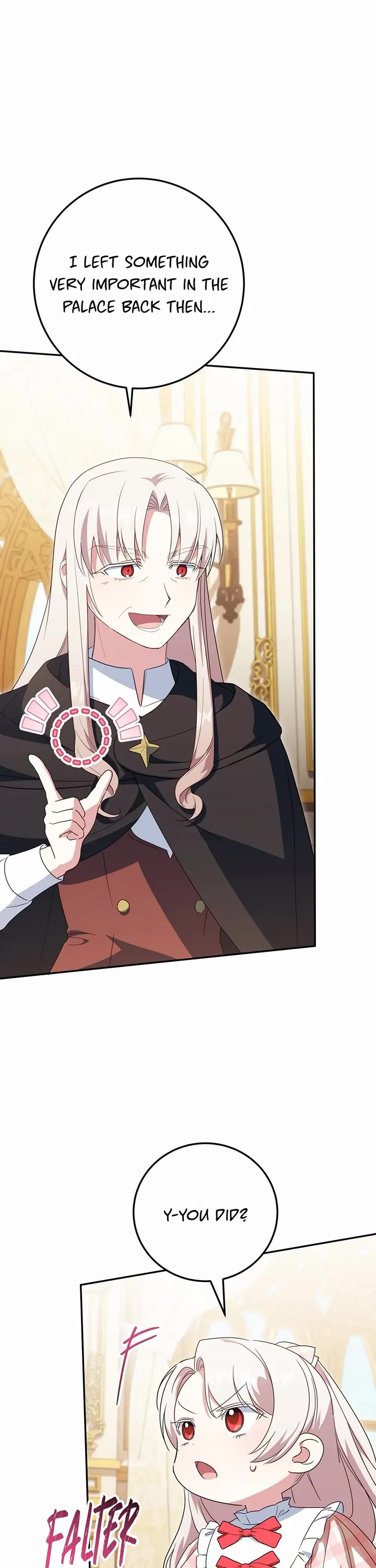 The Princess Is Evil chapter 114 page 6