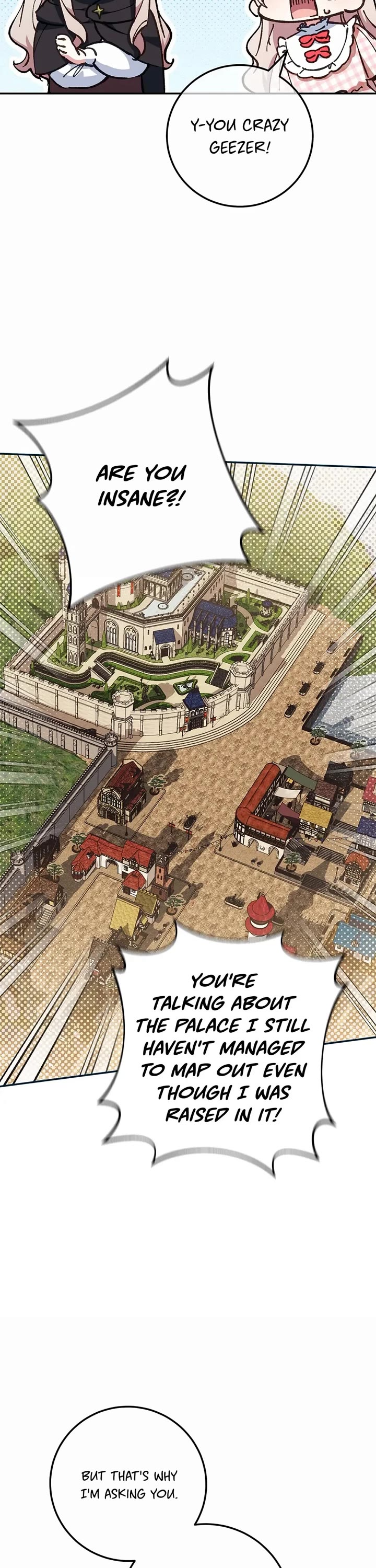 The Princess Is Evil chapter 114 page 8