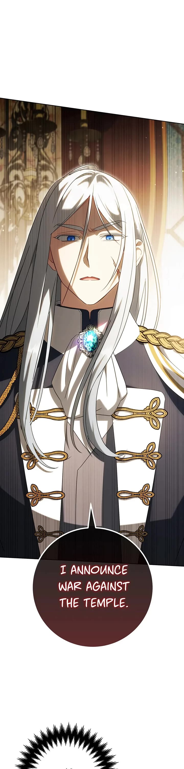 The Princess Is Evil chapter 115 page 1