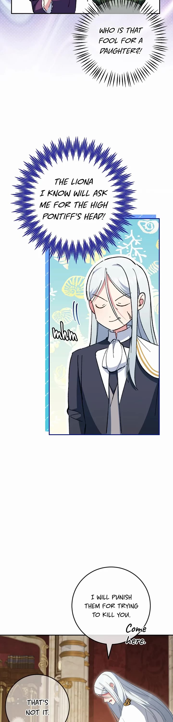 The Princess Is Evil chapter 115 page 13