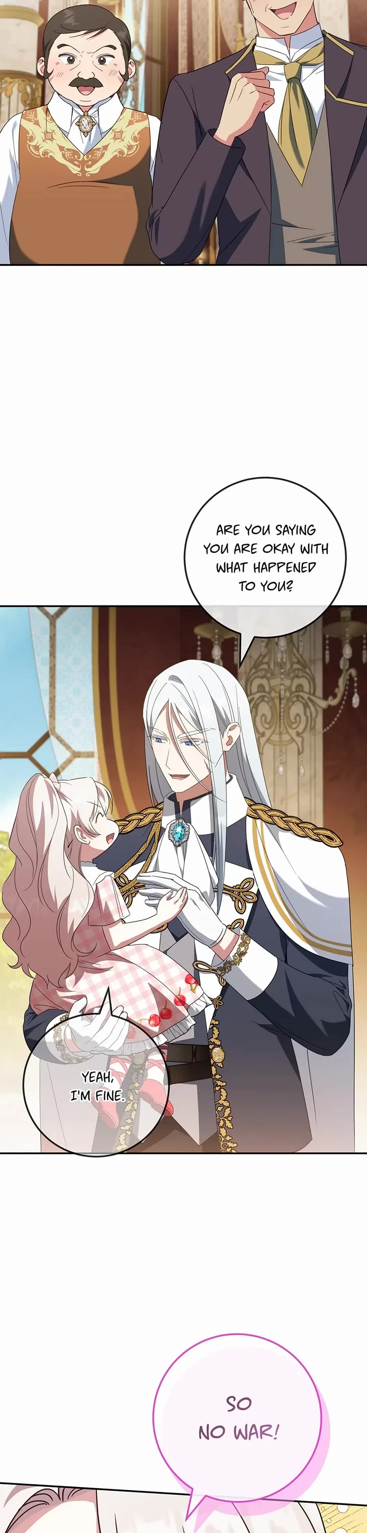 The Princess Is Evil chapter 115 page 16