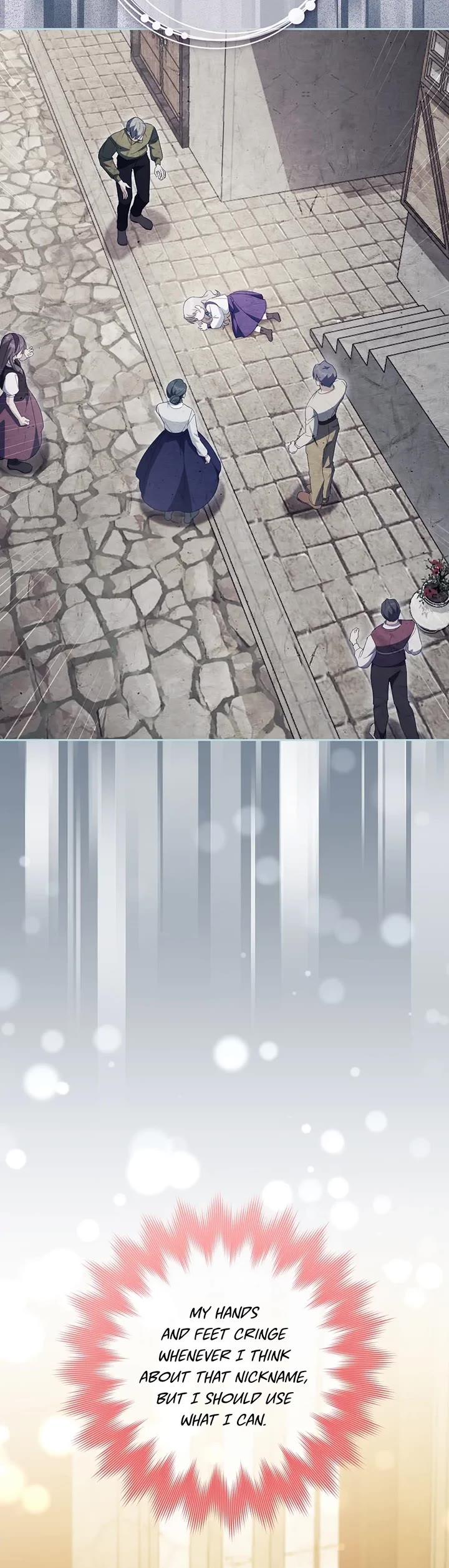 The Princess Is Evil chapter 115 page 19