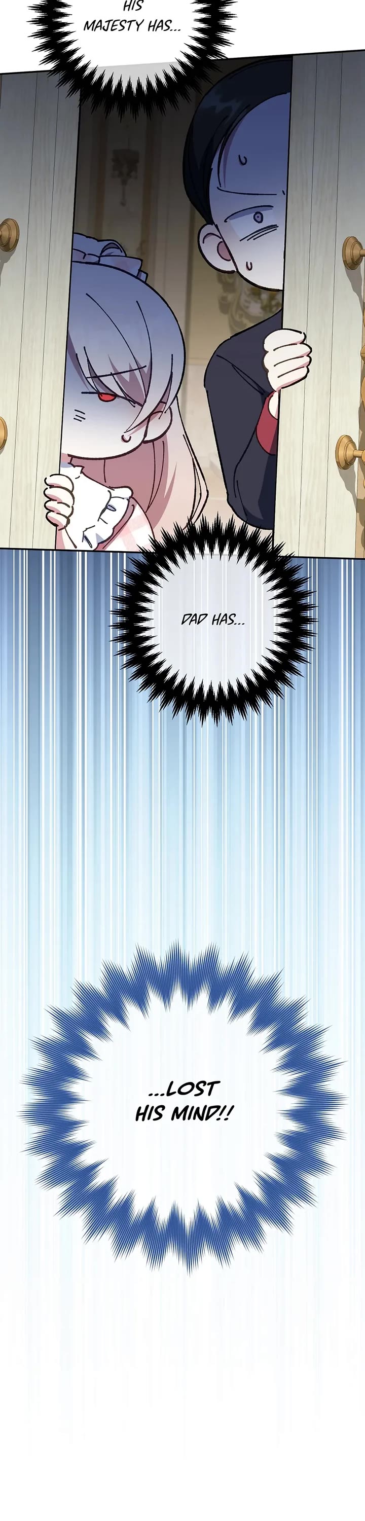 The Princess Is Evil chapter 115 page 2