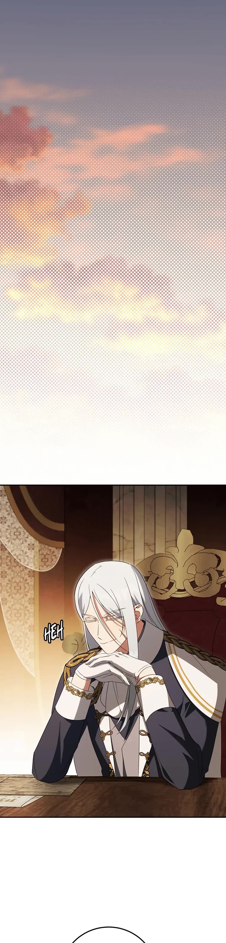 The Princess Is Evil chapter 115 page 22