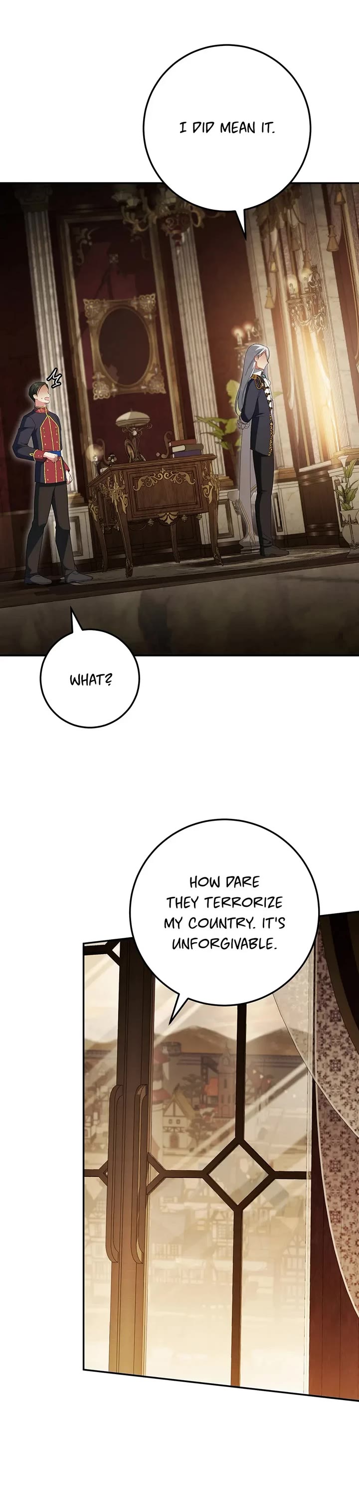 The Princess Is Evil chapter 115 page 26