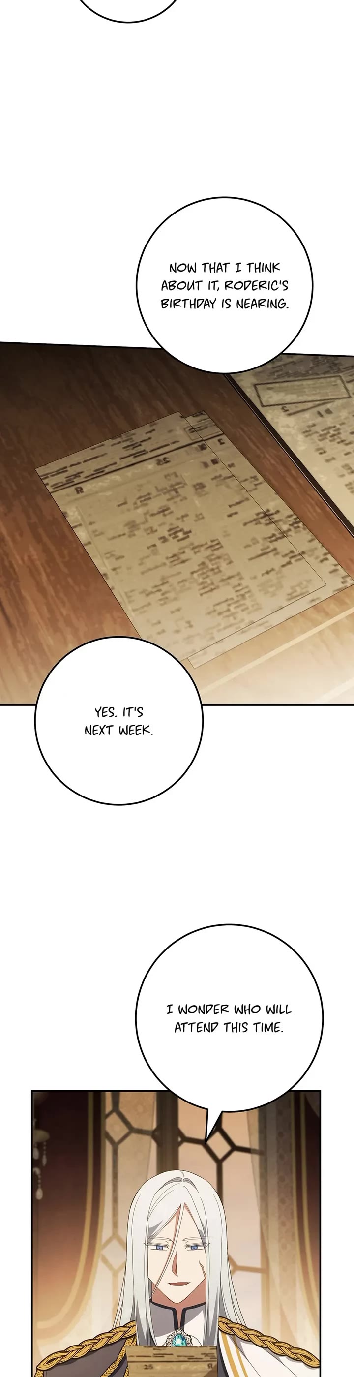 The Princess Is Evil chapter 115 page 30