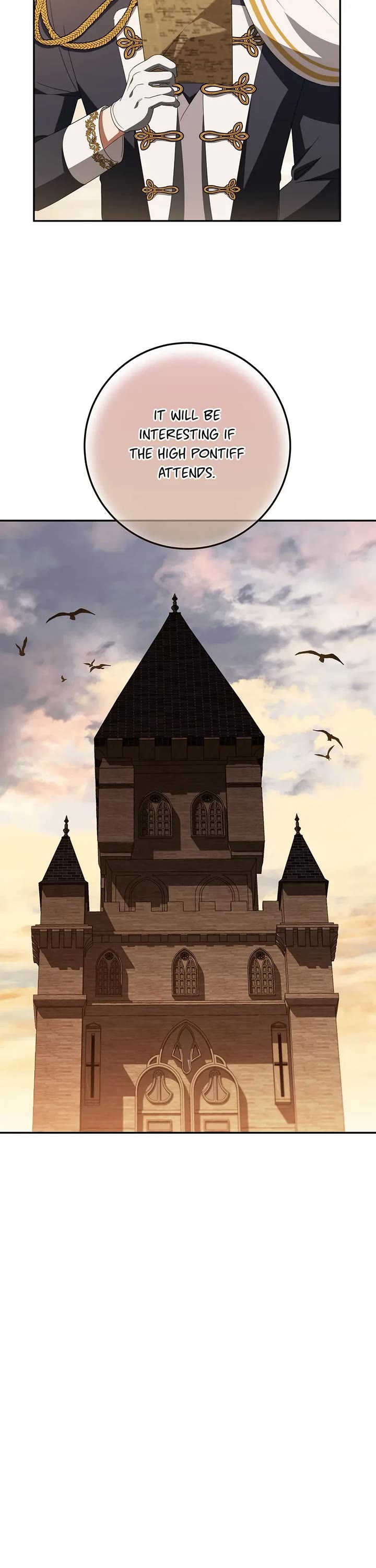 The Princess Is Evil chapter 115 page 31